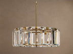 Amaya Round Chandelier - fovolighting
