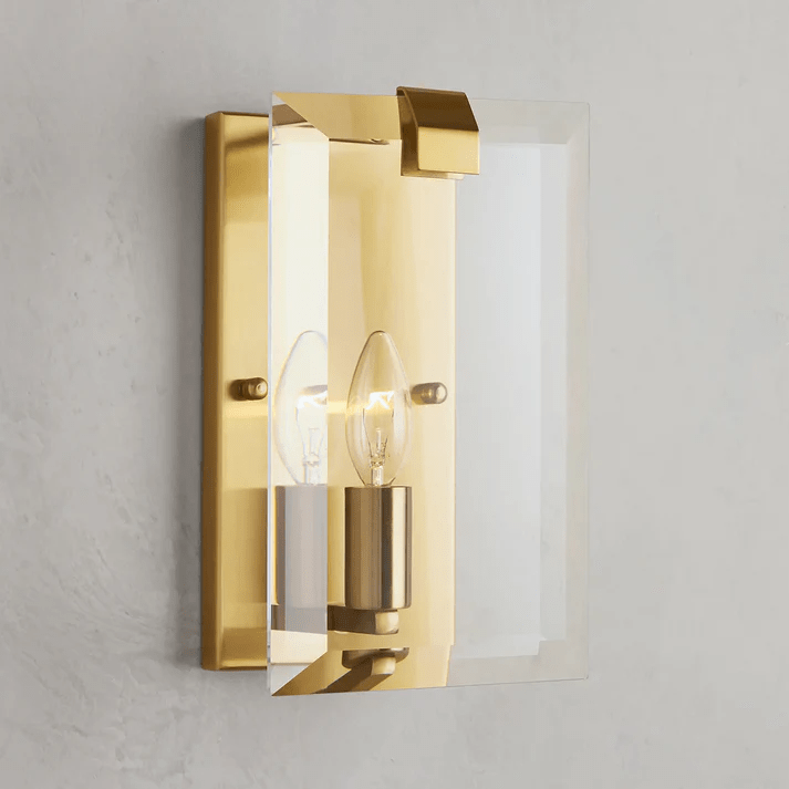 Amaya Wall Sconce - fovolighting