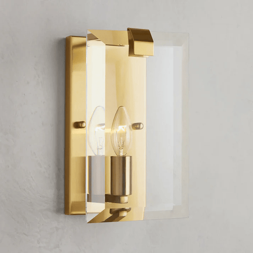 Amaya Wall Sconce - fovolighting