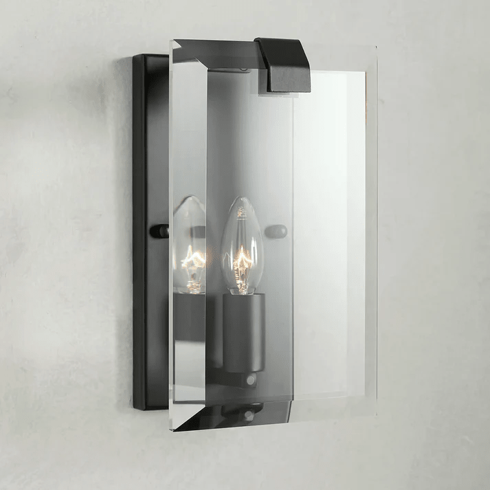 Amaya Wall Sconce - fovolighting