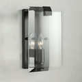 Amaya Wall Sconce - fovolighting