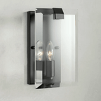 Amaya Wall Sconce - fovolighting