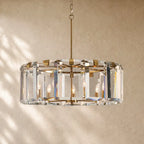 Amayya Round Chandelier