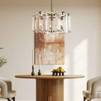 Amayya Round Chandelier