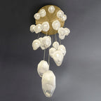 Amelia Modern Chandelier - fovolighting