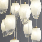 Amelia Modern Chandelier - fovolighting
