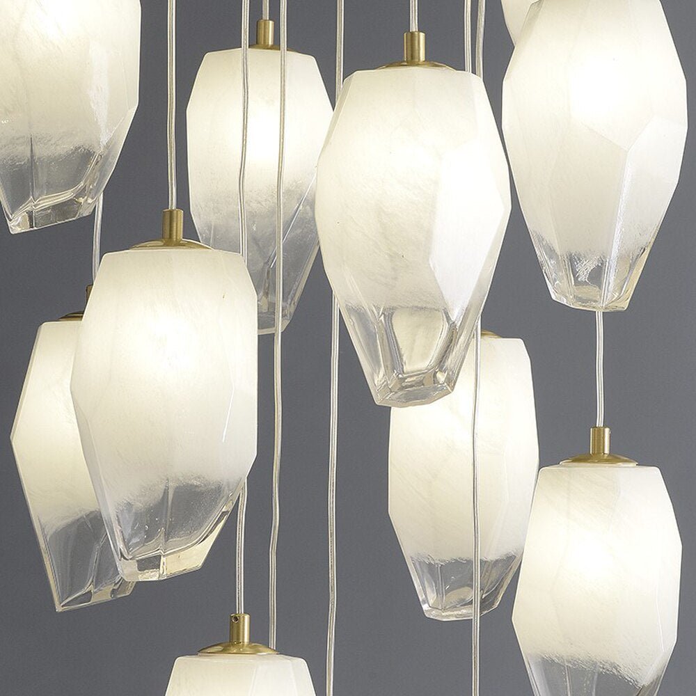 Amelia Modern Chandelier - fovolighting