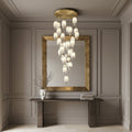 Amelia Modern Chandelier - fovolighting