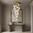 Amelia Modern Chandelier - fovolighting