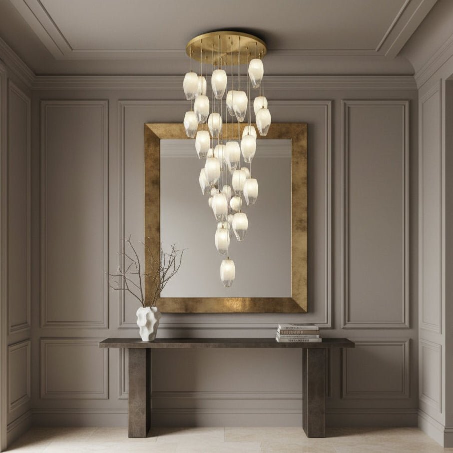 Amelia Modern Chandelier - fovolighting