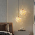 Amri Crystal Pendant - fovolighting