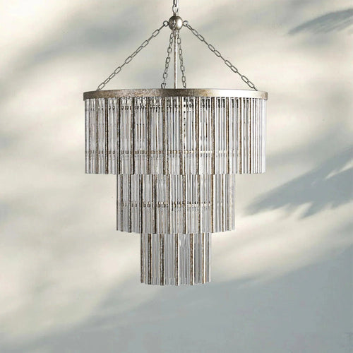 Andalucia 3 - Tier Chandelier - fovolighting