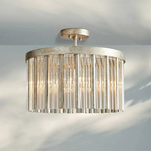 Andalucian Flushmount - fovolighting
