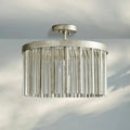 Andalucian Flushmount - fovolighting