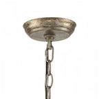 Andalucian Round Chandelier 24"35" - fovolighting