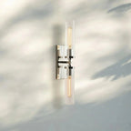 Andreas 2 - Light Wall Sconce - fovolighting