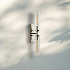 Andreas 2 - Light Wall Sconce - fovolighting