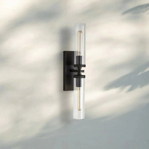 Andreas 2 - Light Wall Sconce - fovolighting