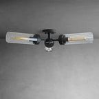 Andreas 3 - Light Flushmount Ceiling Lamp - fovolighting