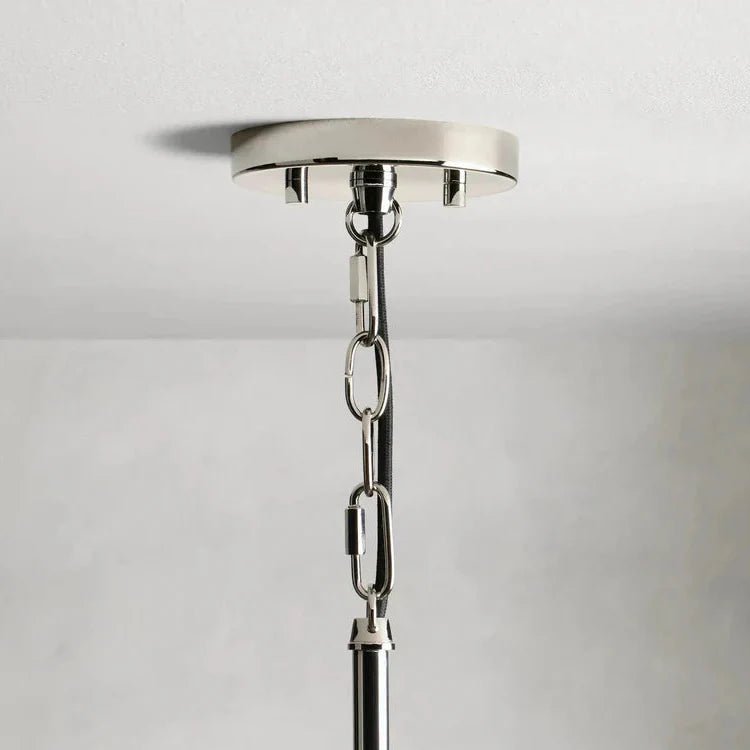 Andreas Modern Kitchen Island Pendant Lamp - fovolighting