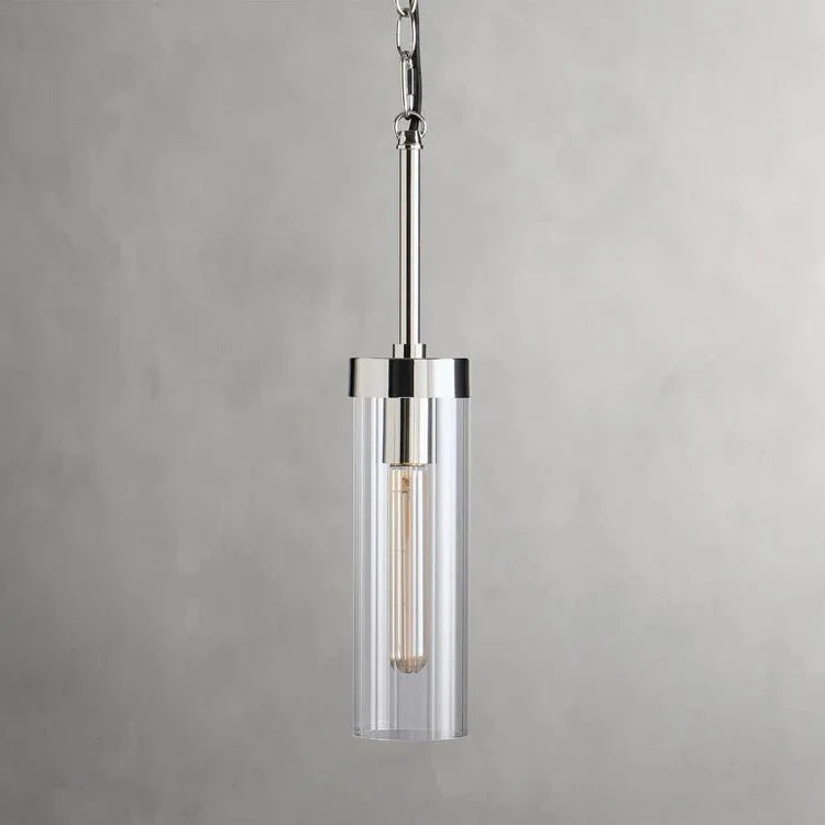 Andreas Modern Kitchen Island Pendant Lamp - fovolighting
