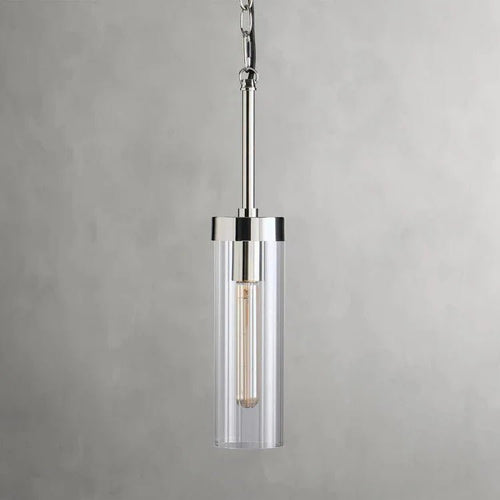 Andreas Modern Kitchen Island Pendant Lamp - fovolighting