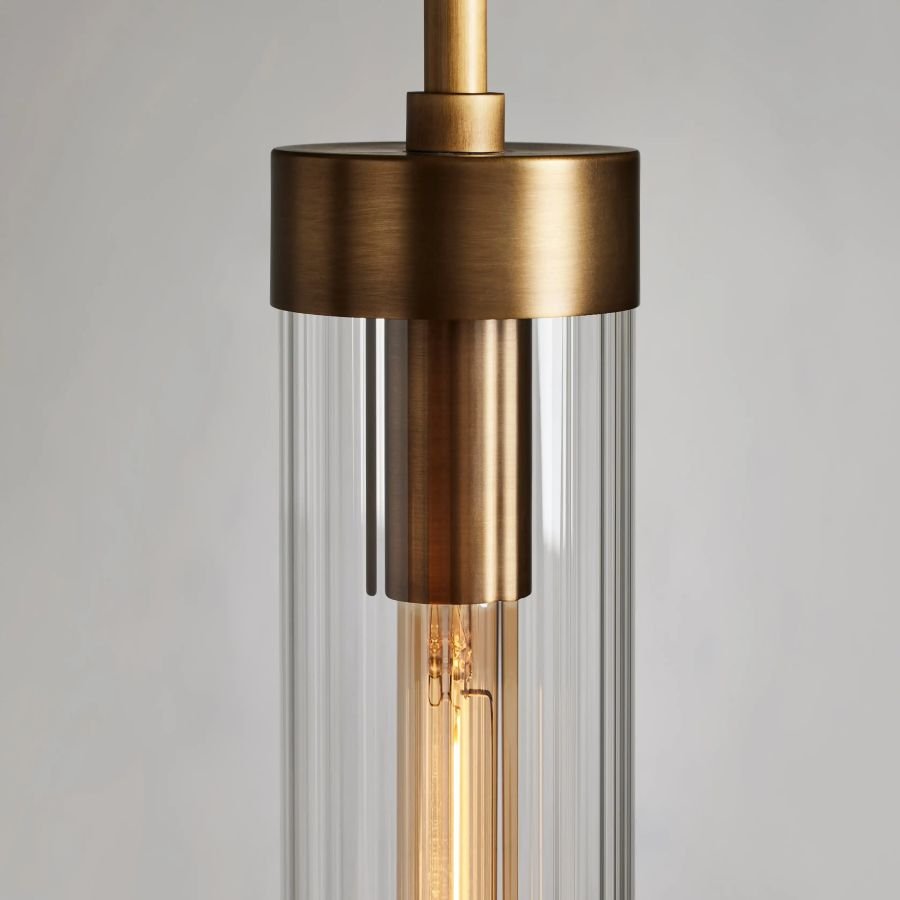 Andreas Modern Kitchen Island Pendant Lamp - fovolighting