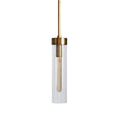 Andreas Modern Kitchen Island Pendant Lamp - fovolighting