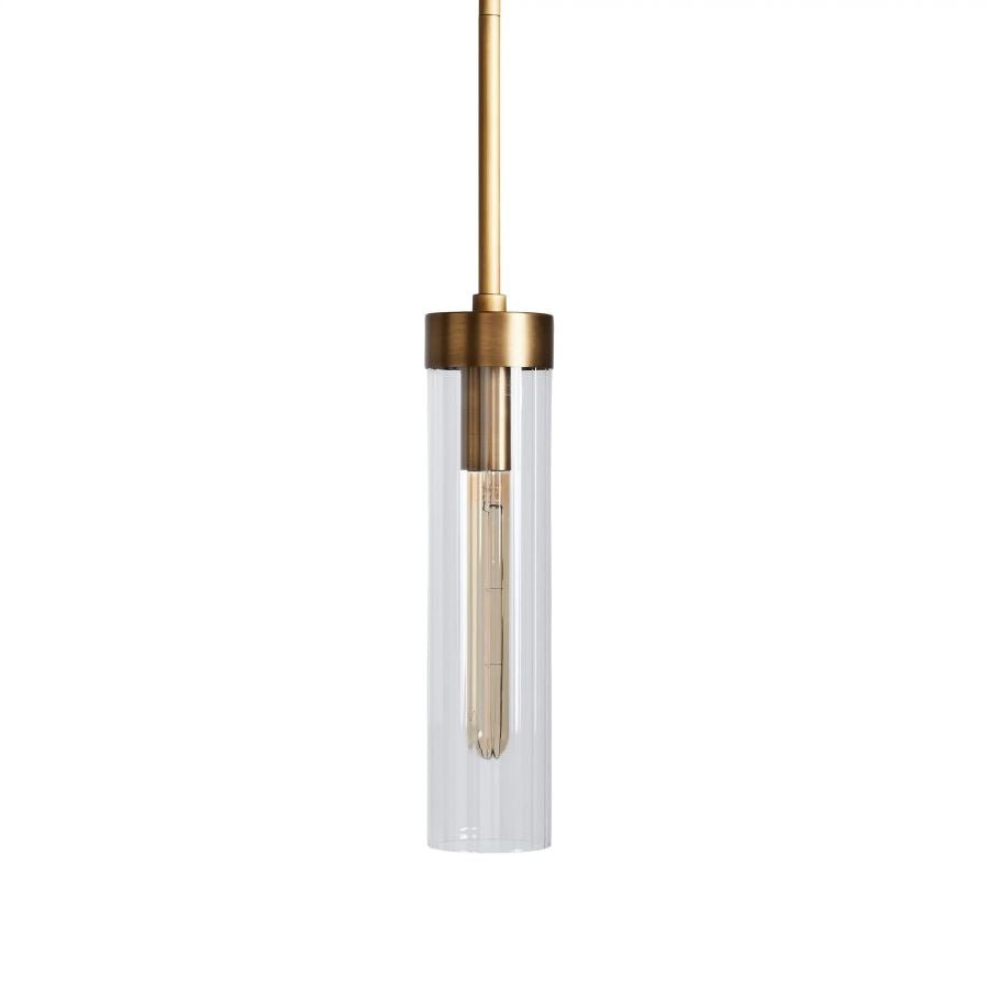 Andreas Modern Kitchen Island Pendant Lamp - fovolighting