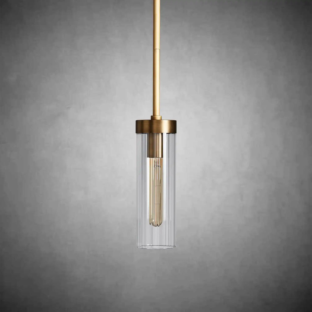 Andreas Pendant Light - fovolighting