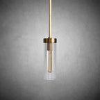 Andreas Pendant Light - fovolighting