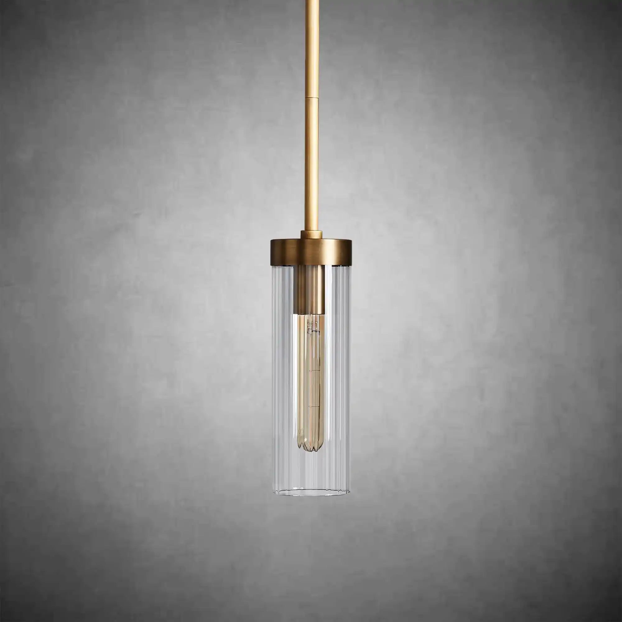 Andreas Pendant Light - fovolighting