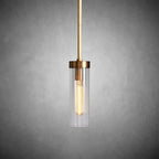 Andreas Pendant Light - fovolighting