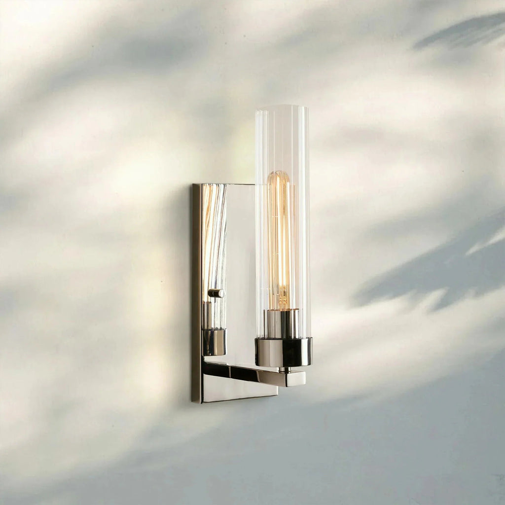 Andreas Wall Sconce - fovolighting