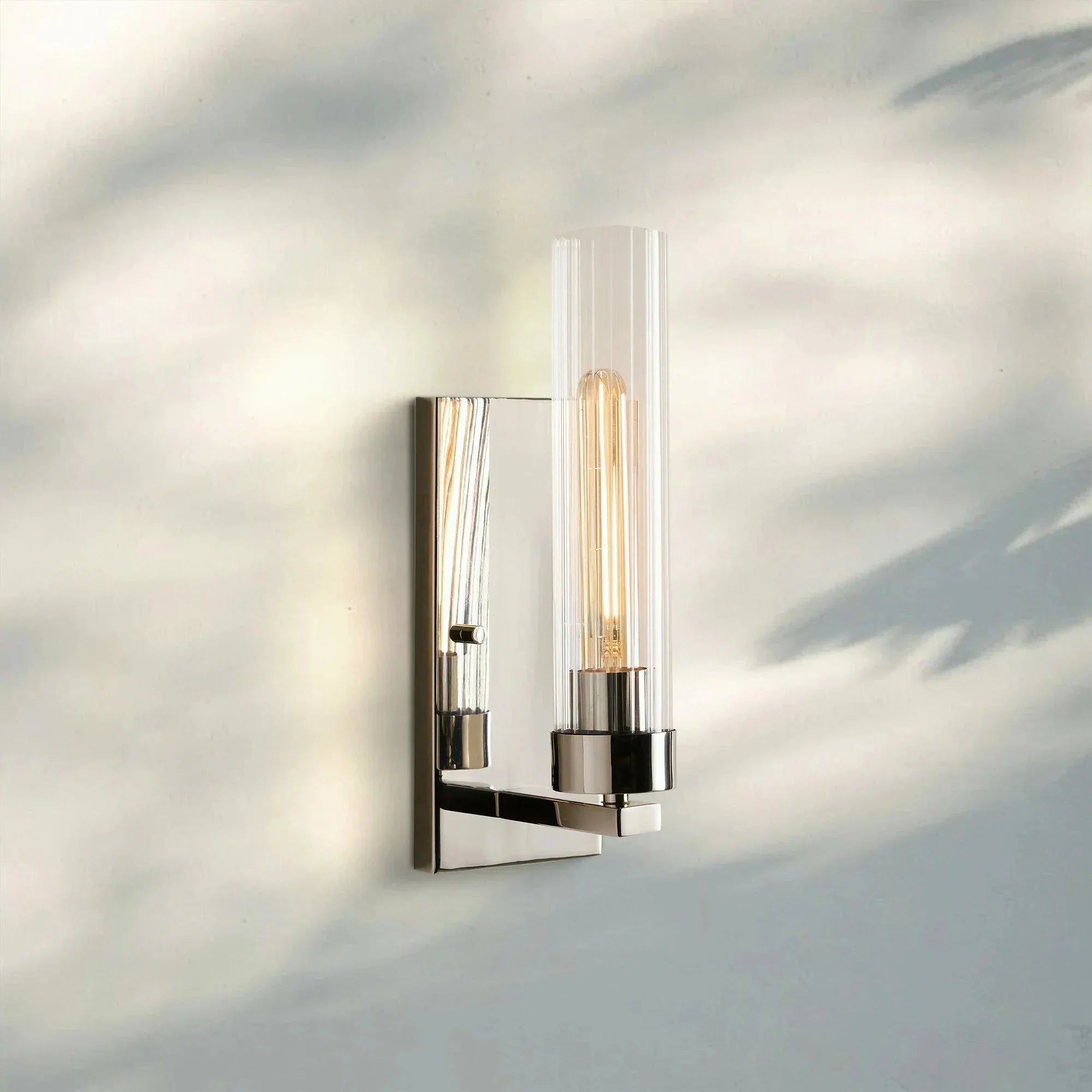 Andreas Wall Sconce - fovolighting
