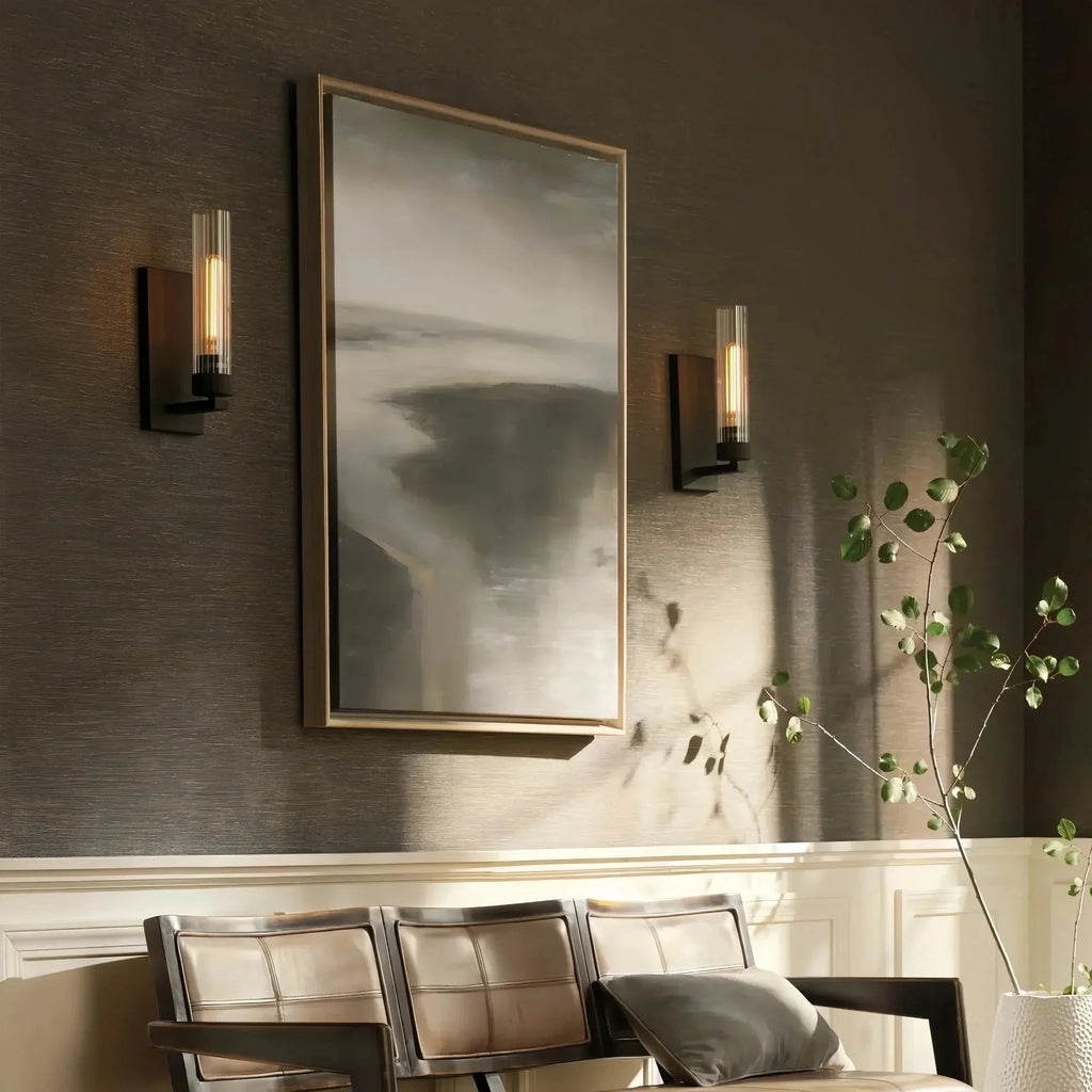 Andreas Wall Sconce - fovolighting