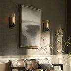 Andreas Wall Sconce - fovolighting