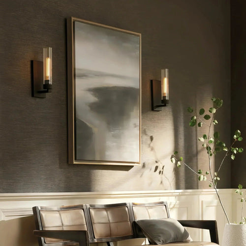 Andreas Wall Sconce - fovolighting