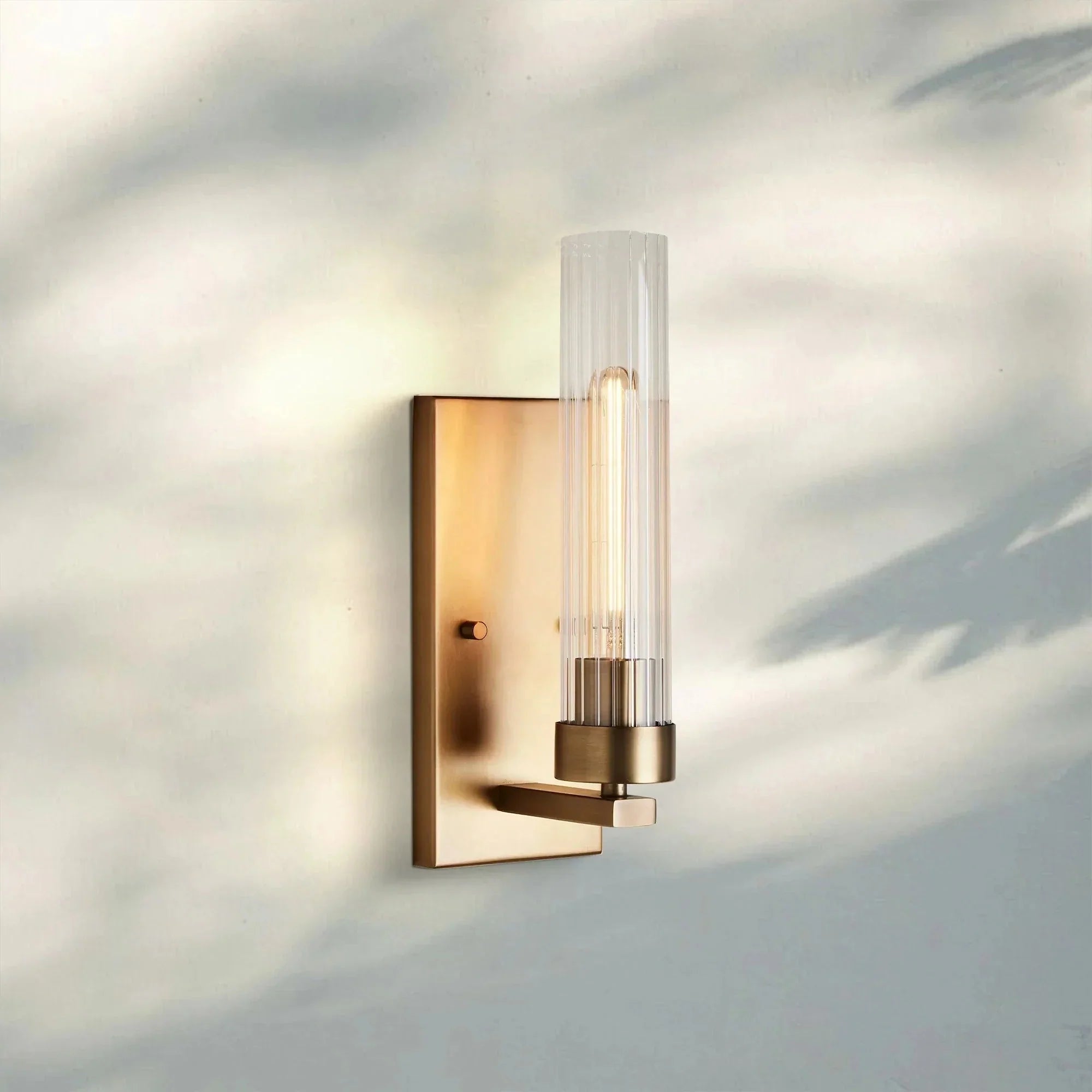 Andreas Wall Sconce - fovolighting