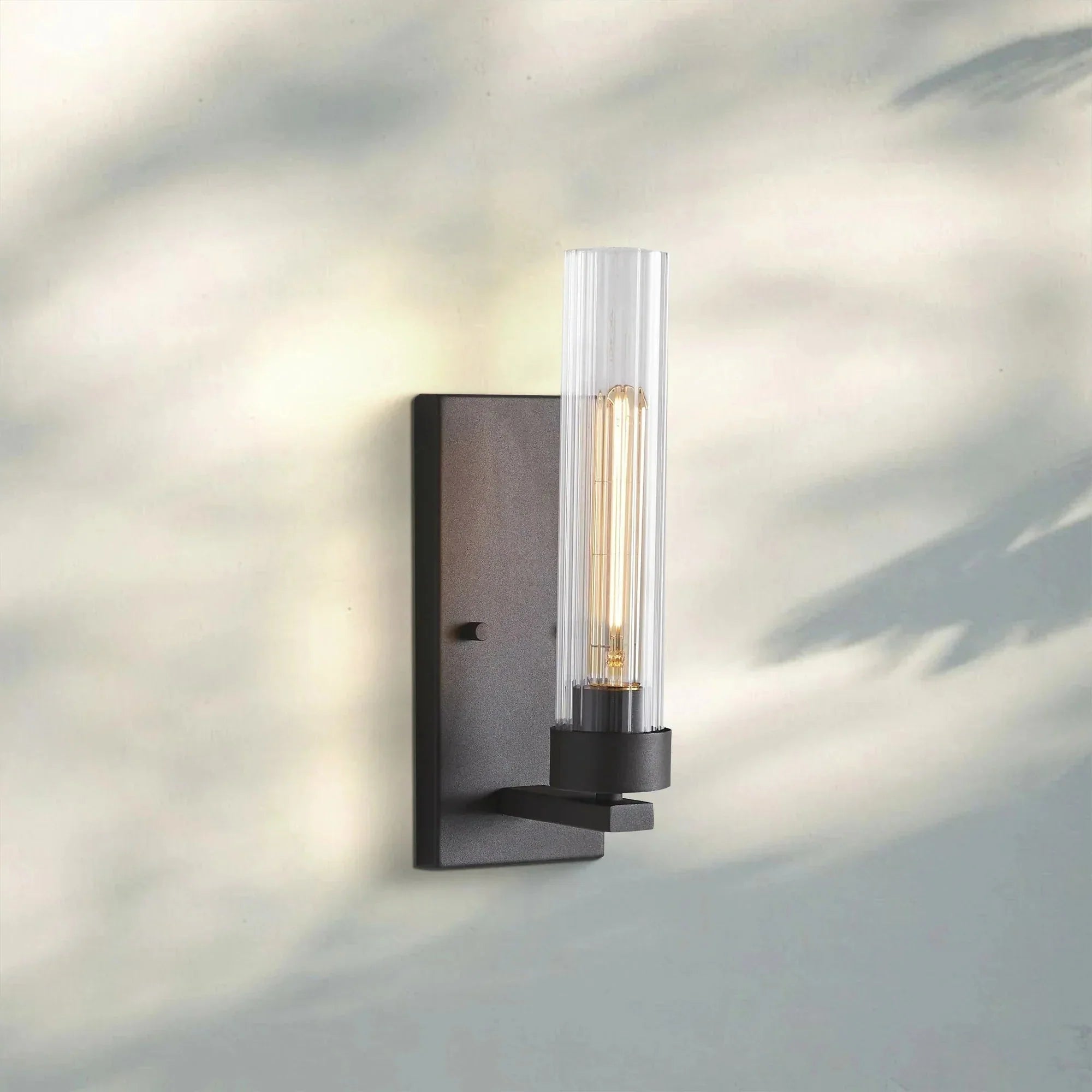 Andreas Wall Sconce - fovolighting