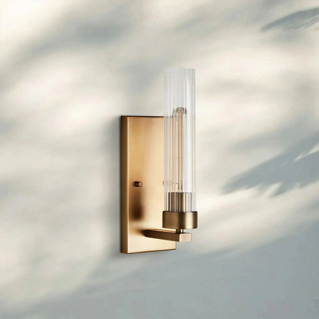 Andreas Wall Sconce - fovolighting