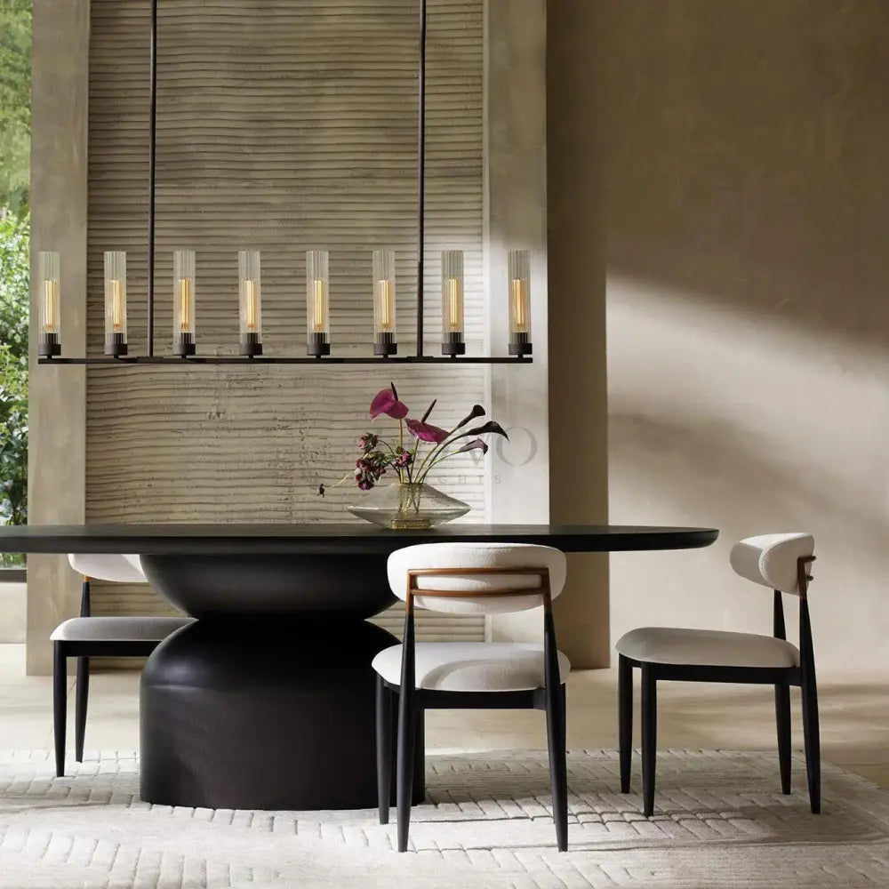Andreass Linear Chandelier