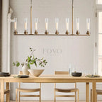 Andreass Linear Chandelier