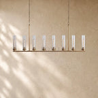 Andreass Linear Chandelier