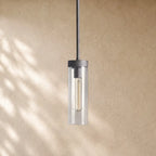 Andreass Pendant - Nickel