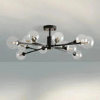 Apollo Flush Mount - fovolighting