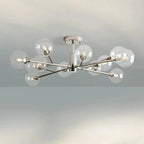Apollo Flush Mount - fovolighting