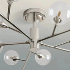 Apollo Flush Mount - fovolighting