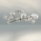 Apollo Flush Mount - fovolighting