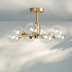 Apollo Flush Mount - fovolighting
